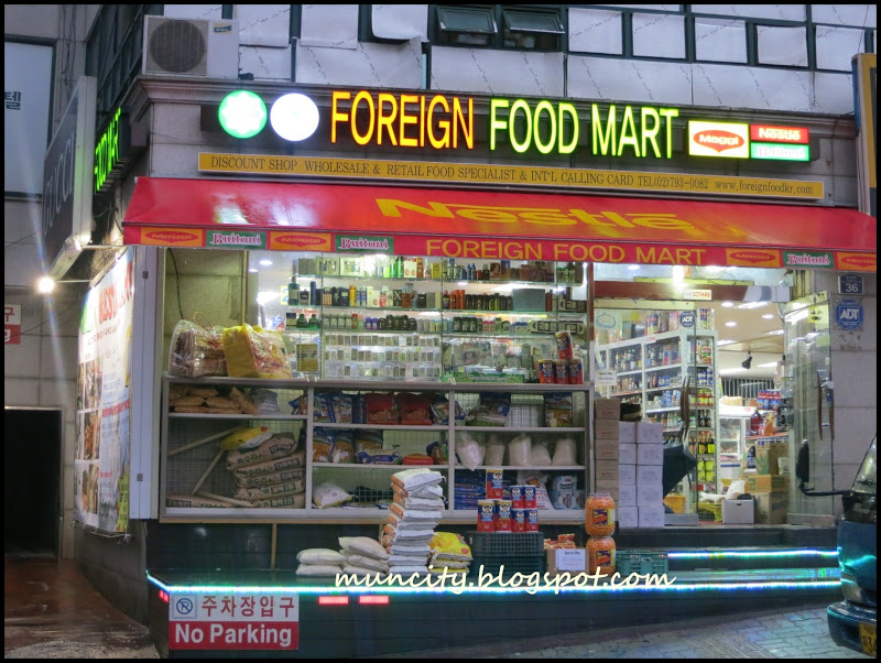 HALAL FOOD IN KOREA EBOOK HALAL FOOD IN KOREA EBOOK